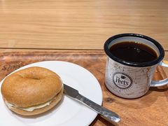 -Peet's Coffee皮爷咖啡(万象天地店)