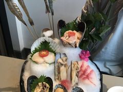 -享月汤皇·海鲜小火锅·聚会(曲江创意谷店)