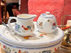 -点都德(聚福楼店)