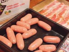 -九田家黑牛烤肉料理(云龙万达店)