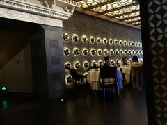-富力丽思卡尔顿酒店·丽轩中餐厅