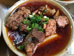 -周肥肠(江油总店)