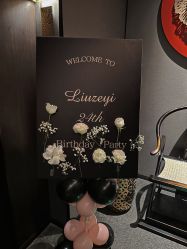 -告白气球派对策划·求婚·订婚宴·宝宝宴·生日派对