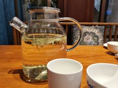 -海铺·渔家虾水饺(皇姑店)