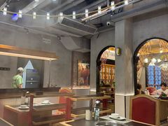 -廖掌柜·重庆鲜货火锅(上海首店)