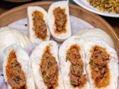 -湖南老灶台·生态农业餐饮(龙胜店)