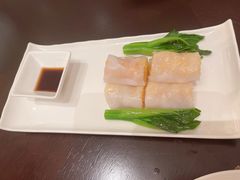 -京香轩·中餐厅(上海中庚聚龙酒店)