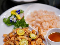 -徐记私厨(半淞园路店)