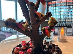 -广州四季酒店·佰鲜汇·现代法餐