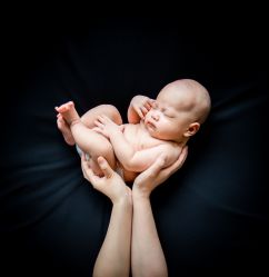 -VISION HER·薇森鹤专业孕婴亲子摄影工作室