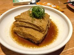 -新白鹿餐厅(爱琴海购物中心店)