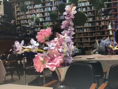 -咖梦餐厅 COMENG RESTAURANT