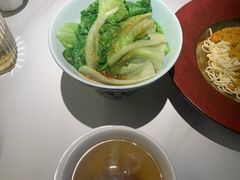 -苏堂阳春面•九年庆(北京路天河城店)