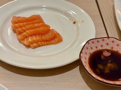 -怡咖啡·自助餐·西安香格里拉