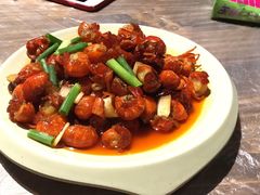-巴厘龙虾·榜首油焖大虾(音乐学院·沿江酒馆店)