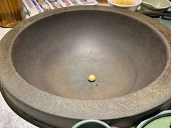-鲜潭蒸汽石锅鱼(五道口购物中心店)
