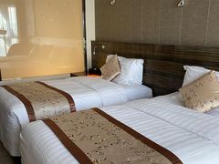 -北京园博大酒店