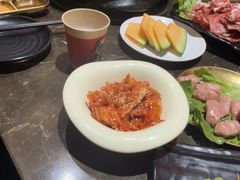 -江城二当家烤牛肉(莲塘新村店)