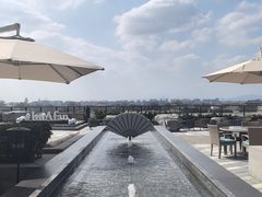 -王府井文华东方酒店-紫膳餐厅