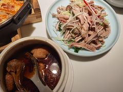 -原味田园·客家菜·土窑鸡(中航城君尚购物中心店)