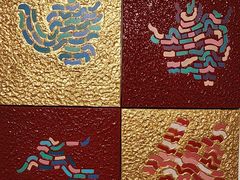 -chi K11艺术空间展览厅