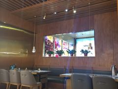 大堂-黑牛の場烤肉(摩天活力城店)