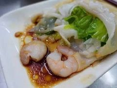 拉肠-顺发饮食店(景泰西六巷店)