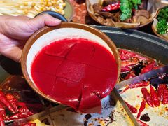 -纸盐河码头火锅(十八梯店)