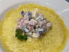 -库滋明·俄罗斯特色美食(中央大街店)