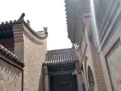 -阎锡山故居