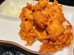 -無境·匠心日本料理(汉街店)