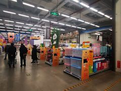 -麦德龙(京顺路商场店)