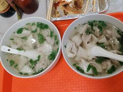 -周震馄饨