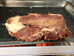 -老马家马蓉蛋菜夹馍·腊牛肉夹馍(回民街店)