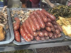 -凤张螺蛳粉·爽口粉(跃进路总店)