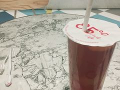 -85度C(成都蜀汉店)