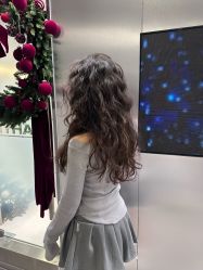 -MY HAIR ARDOR