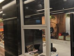 -CAMP.33露营烤肉·团建聚餐(创智天地店)