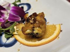 -龙桥私厨·姜花菊花过桥鱼·顺德菜(容桂店)