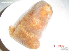 258-小甜阿婆粽