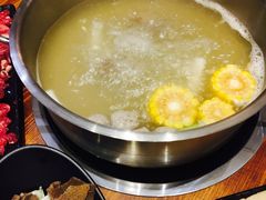 -八宝牛潮汕鲜牛肉火锅(净月店)