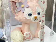-亦家cake·0卡糖