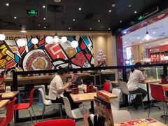 -食其家·牛丼咖喱(太阳宫店)