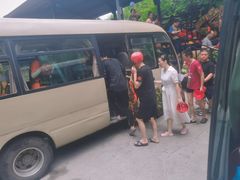 -将军关探险漂流