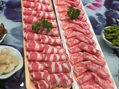 -名都晓荷塘(涿州店)