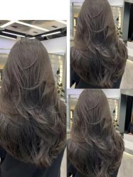 -Hair Code芭曲发型