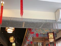 -应天大明王朝·南京菜(中山陵店)