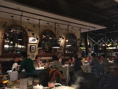 -多伦多海鲜自助餐厅(百盛购物中心三阳店)