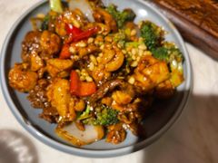 -小吊梨汤·北京菜·烤鸭(鸟巢店)