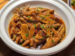 -刘师父老汉口江湖菜(蔡锷路店)